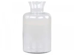 Chic Antique Klare Glasvase