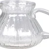 Chic Antique Kännchen mit Rillen
