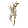 Chic Antique Künstlicher Lilien Zweig
