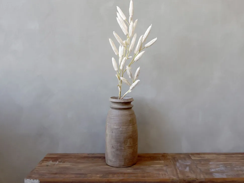 Chic Antique Künstlicher Lilien Zweig
