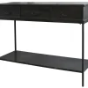 Chic Antique Konsolentisch mit 3 Schubladen