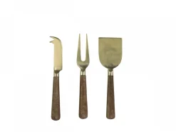 Chic Antique Käsemesser Set