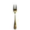 Chic Antique Kuchengabel Nordique