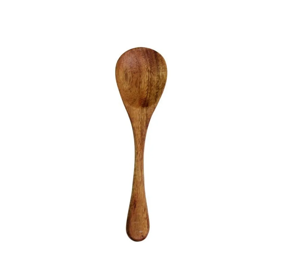Chic Antique Laon Löffel Akazienholz