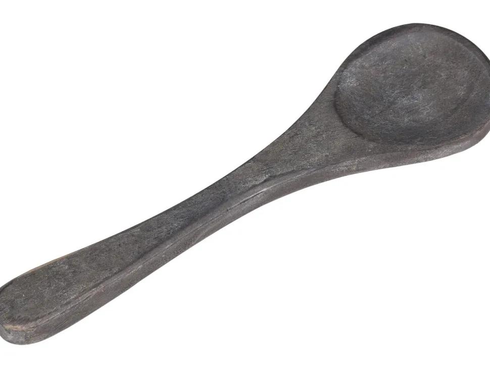 Chic Antique Laon Löffel Mangoholz