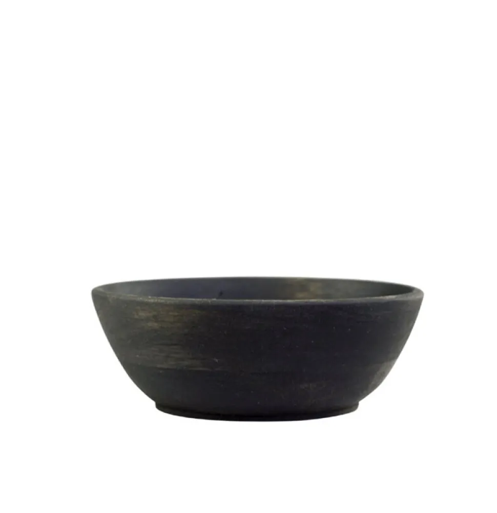 Chic Antique Laon Schale aus Mangoholz