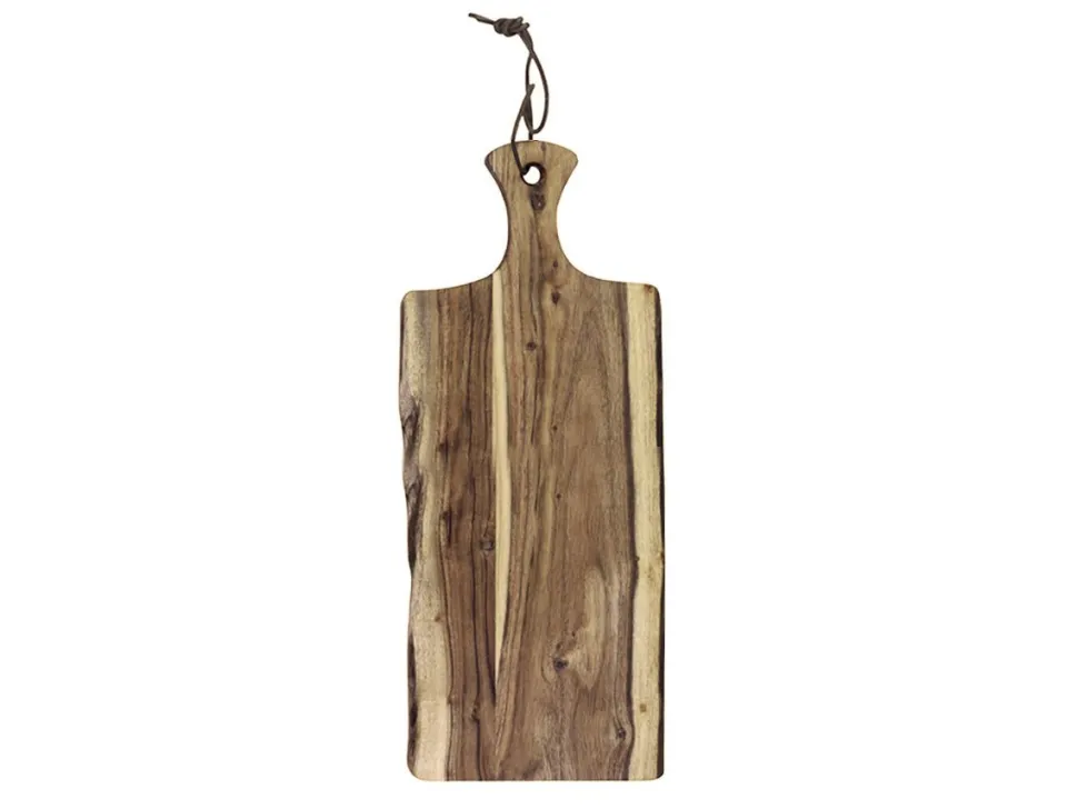 Chic Antique Laon Tapasbrett aus Akazienholz