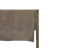 Chic Antique Leinen Tischläufer