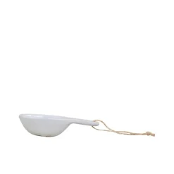 Chic Antique Löffel aus Porzellan
