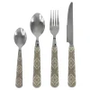Chic Antique Linas Besteck mit Muster im Set