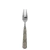Chic Antique Linas Kuchengabel mit Muster