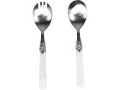 Chic Antique Linas Salat Besteck