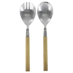 Chic Antique Linas Salatbesteck im Set