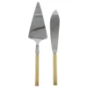 Chic Antique Linas Tortenheber und Kuchenmesser