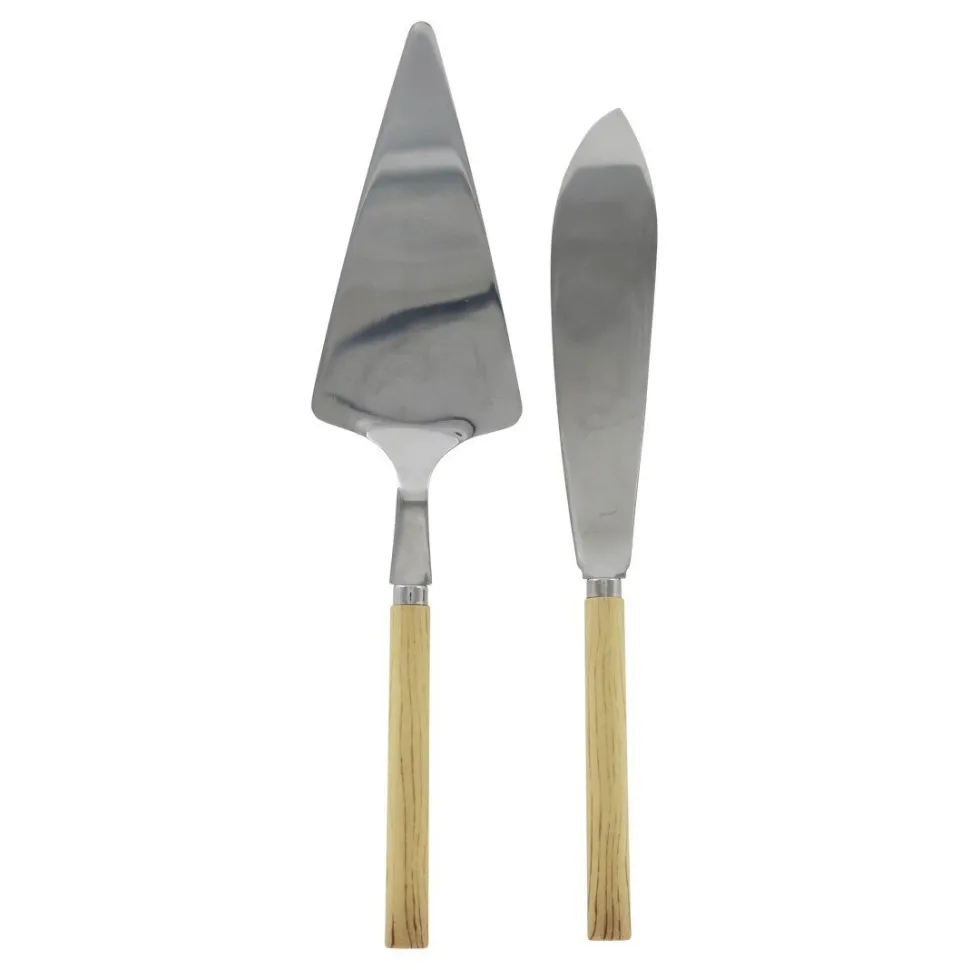 Chic Antique Linas Tortenheber und Kuchenmesser