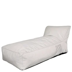 Chic Antique Lounge Nylon Tagesbett für Draussen