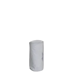 Chic Antique Lounge Puff aus Nylon für Draussen