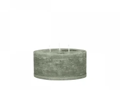 Chic Antique Macon 3 Docht Stumpenkerze