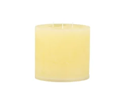 Chic Antique Macon 3 Docht Stumpenkerze