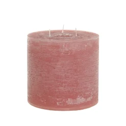 Chic Antique Macon 3 Docht Stumpenkerze