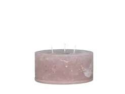 Chic Antique Macon 3 Docht Stumpenkerze