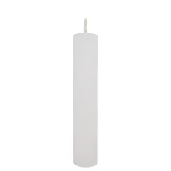Chic Antique Macon Mini rustikale Stabkerze