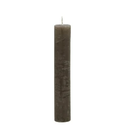 Chic Antique Macon Mini rustikale Stabkerze