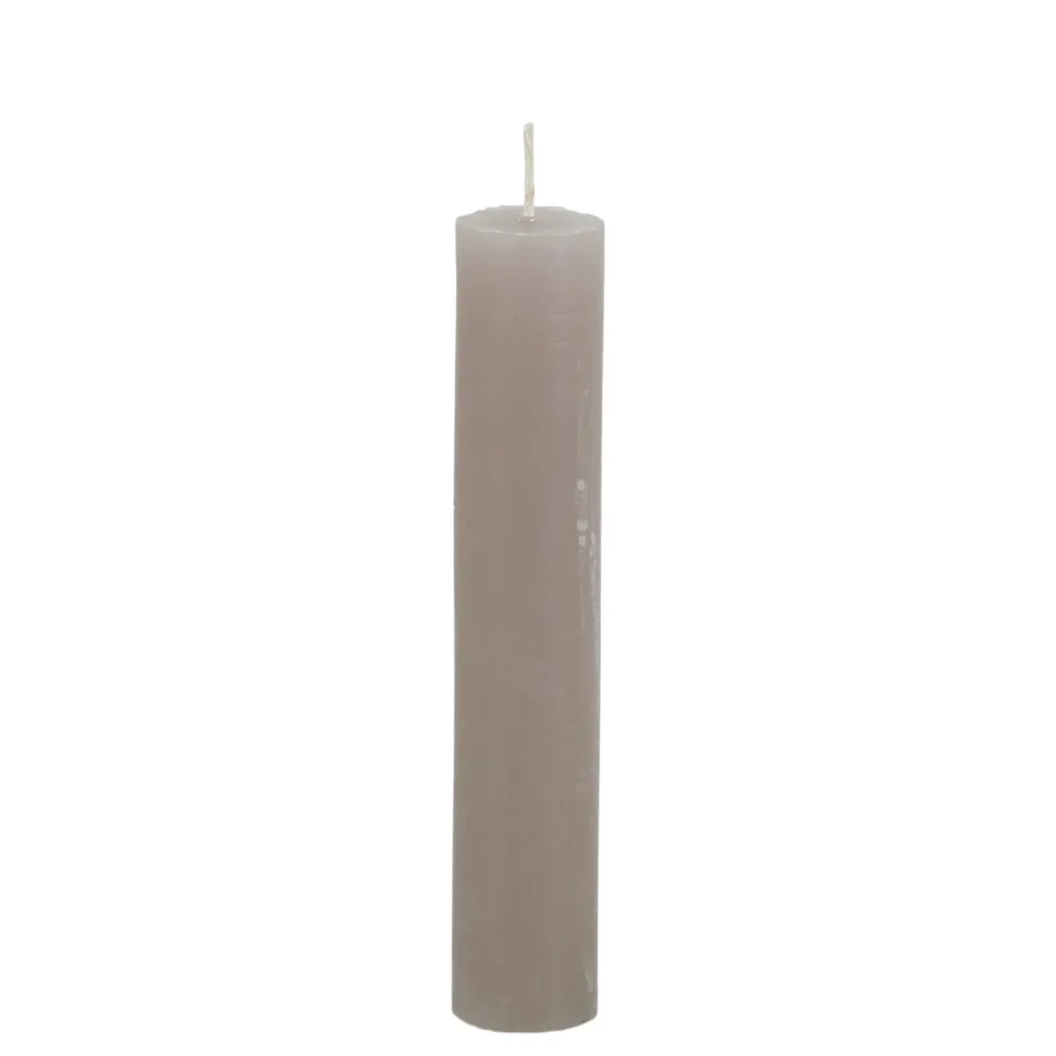 Chic Antique Macon Mini rustikale Stabkerze
