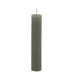 Chic Antique Macon Mini rustikale Stabkerze