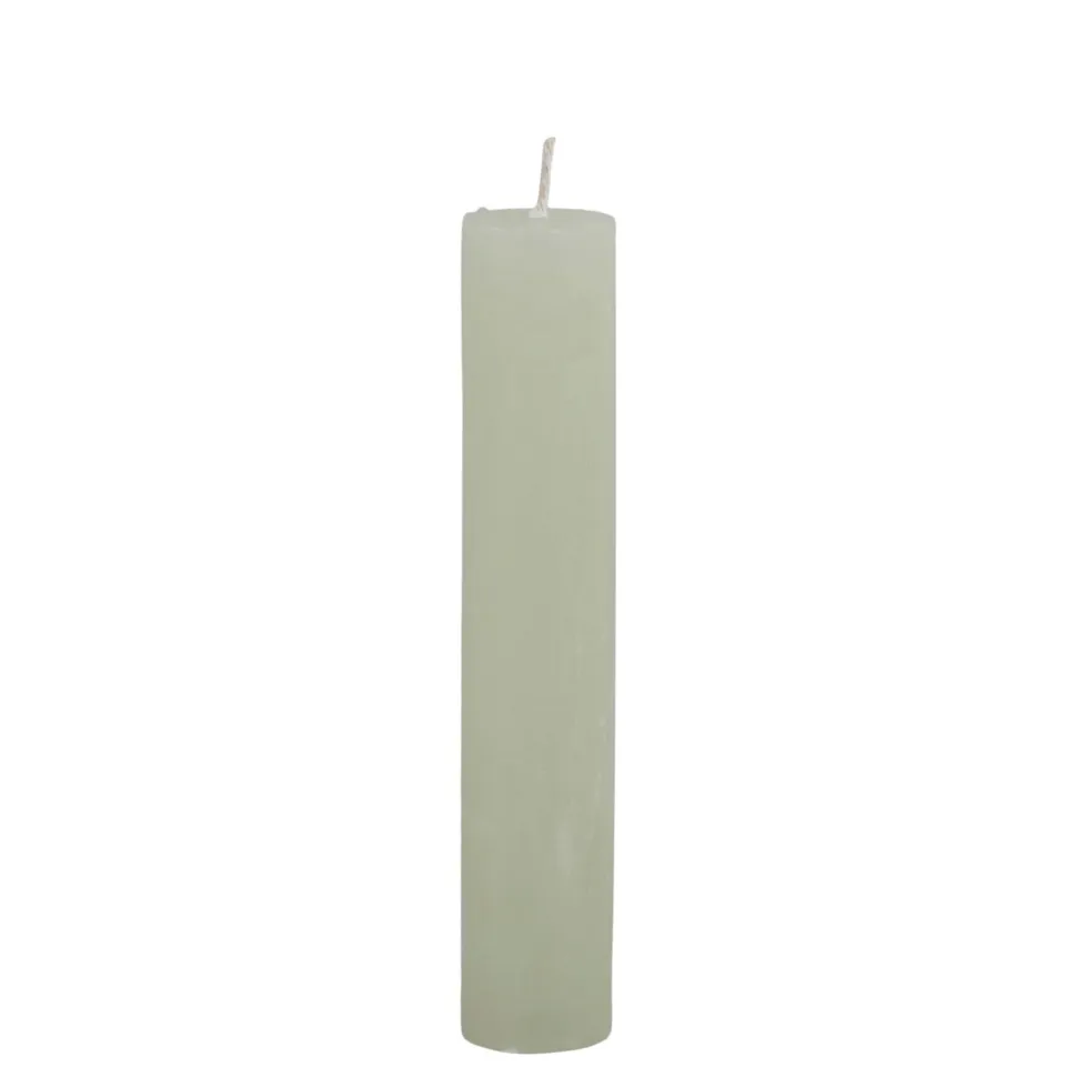 Chic Antique Macon Mini rustikale Stabkerze
