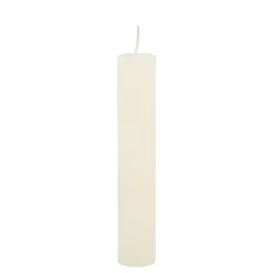 Chic Antique Macon Mini rustikale Stabkerze
