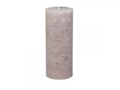Chic Antique Macon rustikale Stumpenkerze