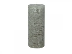 Chic Antique Macon rustikale Stumpenkerze