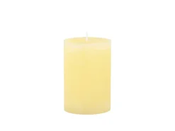 Chic Antique Macon rustikale Stumpenkerze