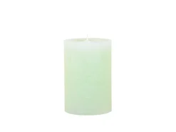 Chic Antique Macon rustikale Stumpenkerze