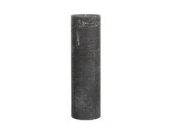 Chic Antique Macon rustikale Stumpenkerze
