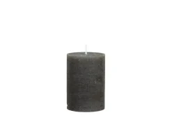 Chic Antique Macon rustikale Stumpenkerze