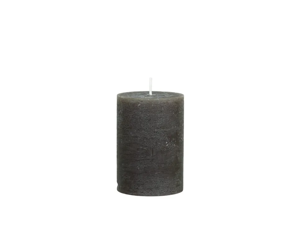 Chic Antique Macon rustikale Stumpenkerze