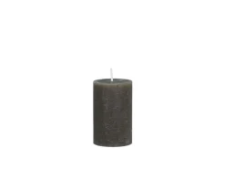 Chic Antique Macon rustikale Stumpenkerze