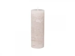 Chic Antique Macon rustikale Stumpenkerze