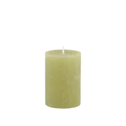 Chic Antique Macon rustikale Stumpenkerze