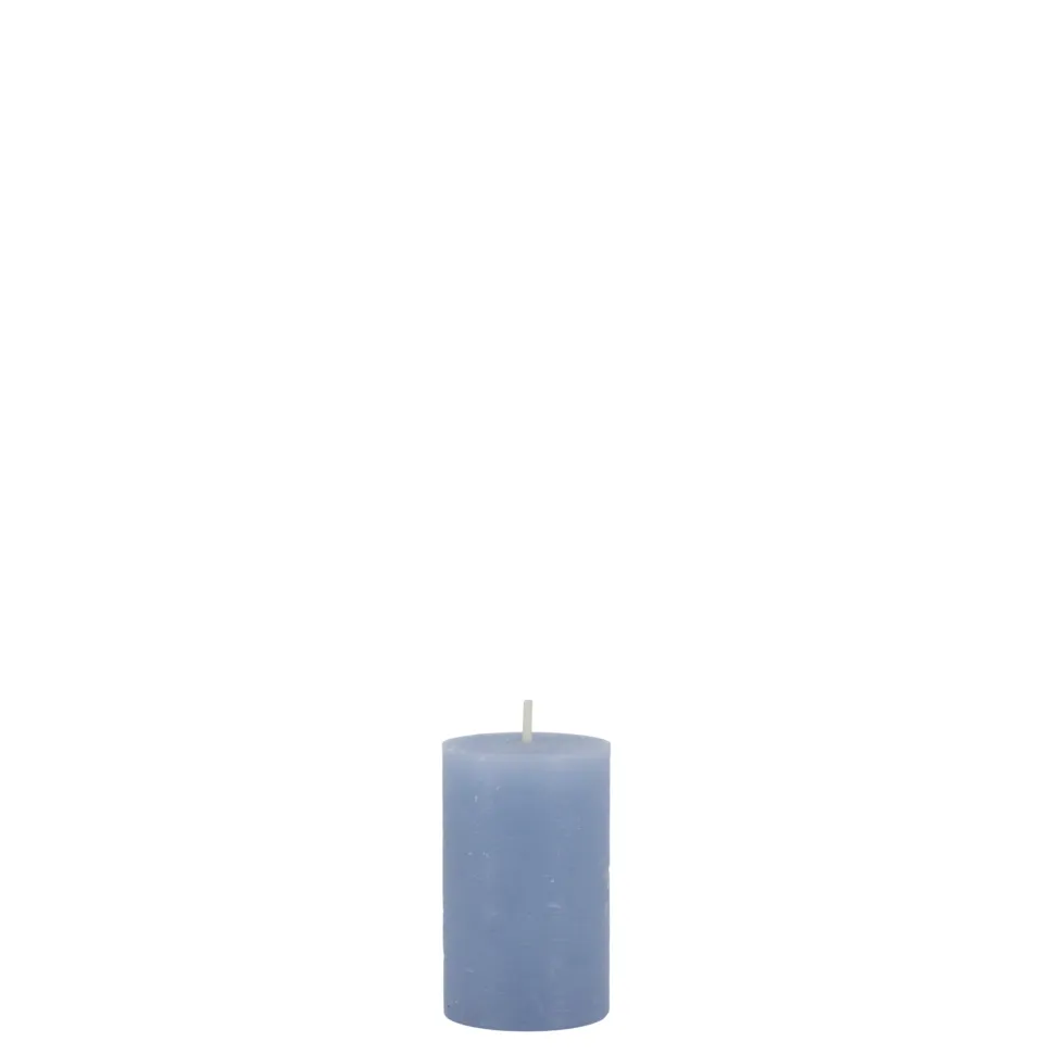 Chic Antique Macon rustikale Stumpenkerze