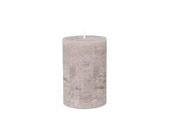 Chic Antique Macon rustikale Stumpenkerze