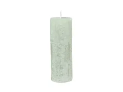 Chic Antique Macon rustikale Stumpenkerze