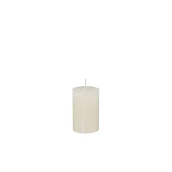 Chic Antique Macon rustikale Stumpenkerze