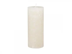 Chic Antique Macon rustikale Stumpenkerze