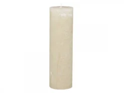 Chic Antique Macon rustikale Stumpenkerze