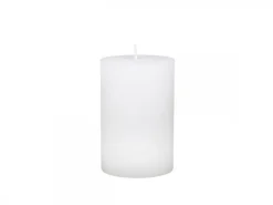 Chic Antique Macon rustikale Stumpenkerze
