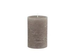 Chic Antique Macon rustikale Stumpenkerze