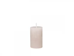 Chic Antique Macon rustikale Stumpenkerze